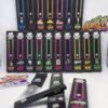 KAWS BARS 1G DISPOSABLE