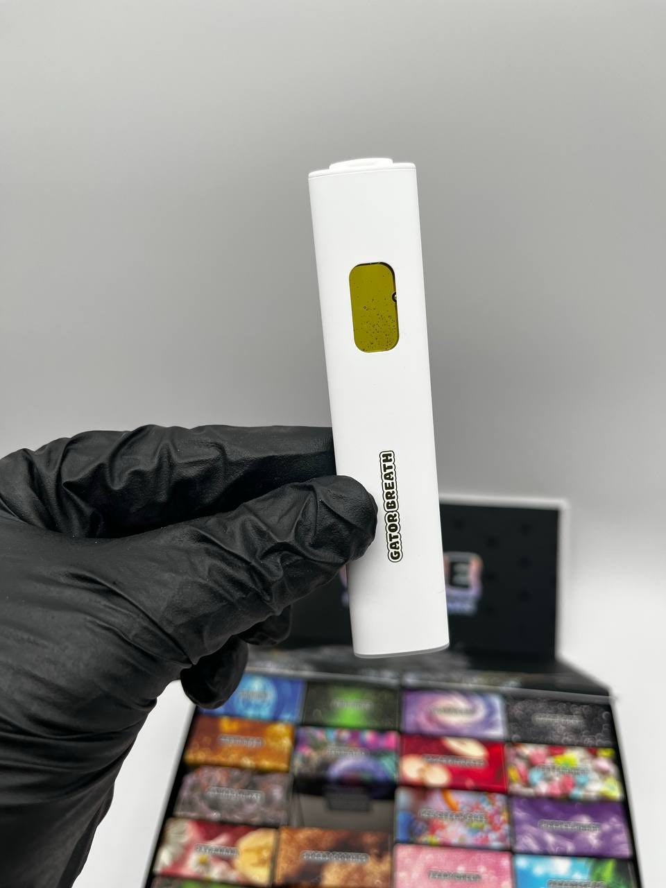 OG CAKE SHE HITS DIFFERENT 2G DISPOSABLE