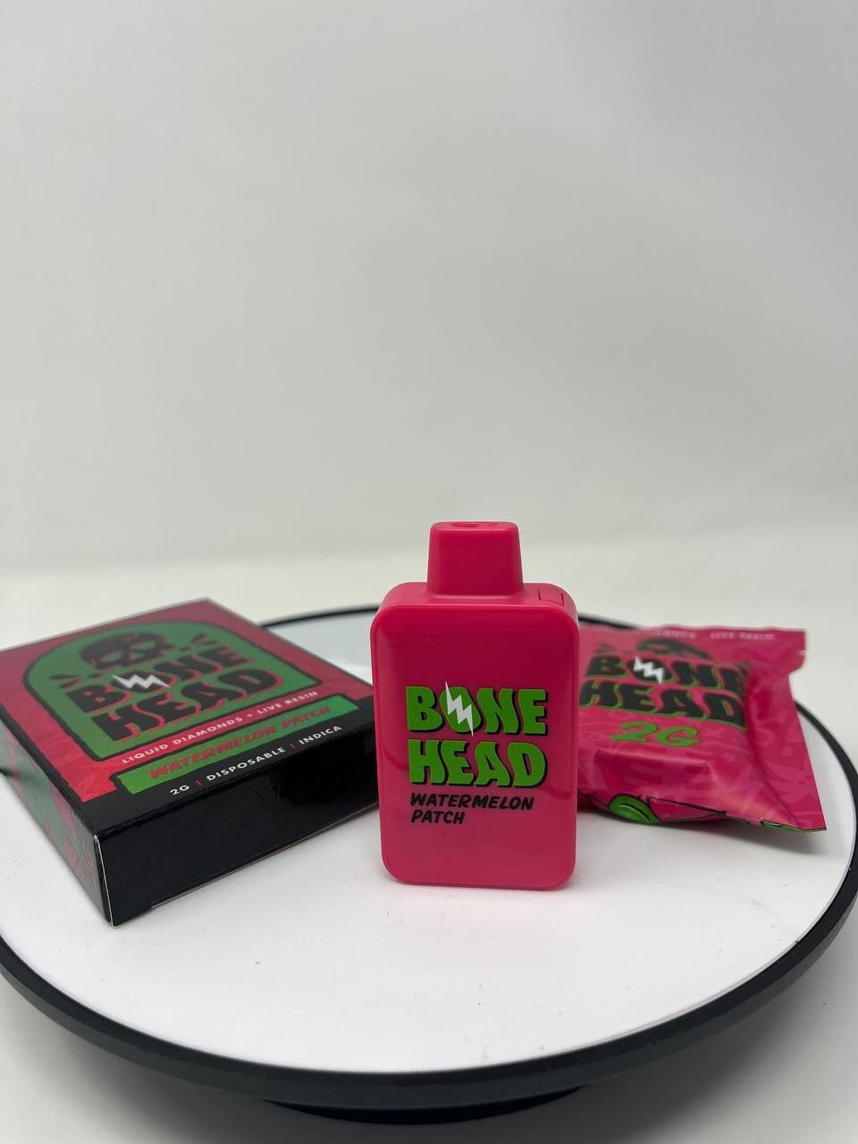 BONEHEAD 2G DISPOSABLE