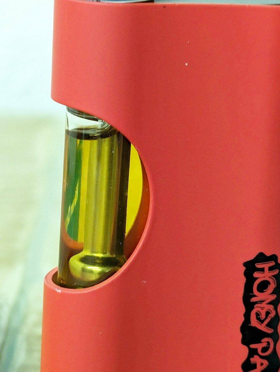 HONEY KING 2G DISPOSABLE