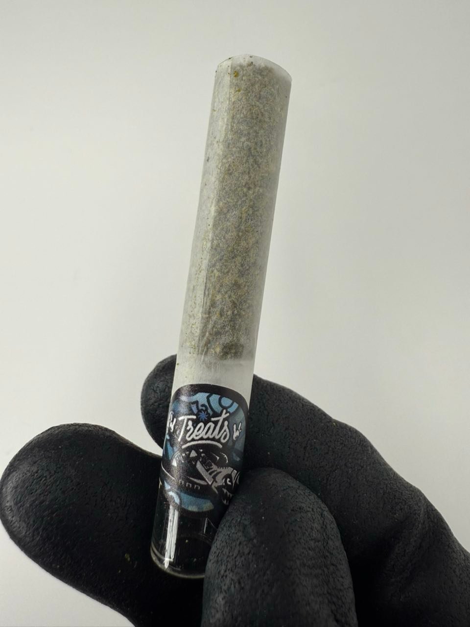 Treats Hash Holes Pre Rolls