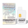 CAKE She Hits Different | Designer Rosin | Peach Dream
