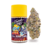 Jungle Boys | LA Kush Cake – 3.5g Jar
