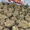 Cherry Caramel Strain