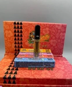 ALOHA FARMS CARTS