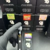 9INES DISPOSABLE