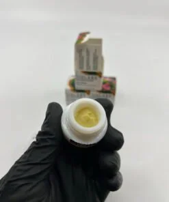 710 Labs Live Rosin Badder 1 Gram