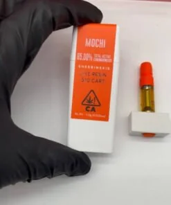 1G Sherbinski Live Resin Cart Digital Art